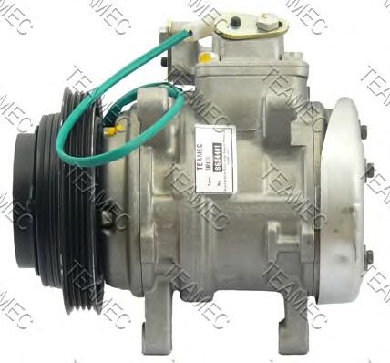 Compressor, airconditioning 8634401
