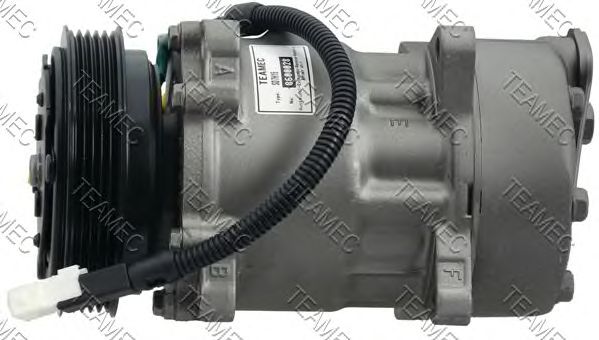 Compressor, ar condicionado 8600028