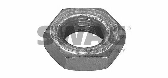 Counternut, valve clearance adjusting screw 10 33 0008