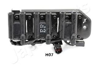 Ignition Coil BO-H07