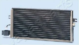 Condensator, airconditioning CND213001
