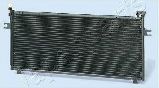 Condensator, airconditioning CND213003