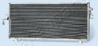 Condensator, airconditioning CND213004