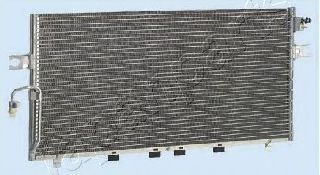 Condensator, airconditioning CND213012