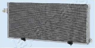 Condenser, air conditioning CND243005