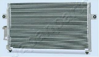 Condensator, airconditioning CND283003