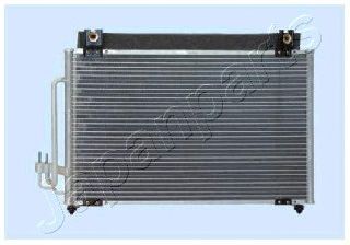 Condenser, air conditioning CND333001