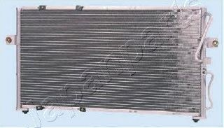 Condensator, airconditioning CND333026