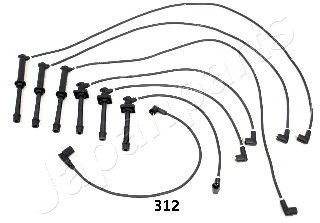 Ignition Cable Kit IC-312