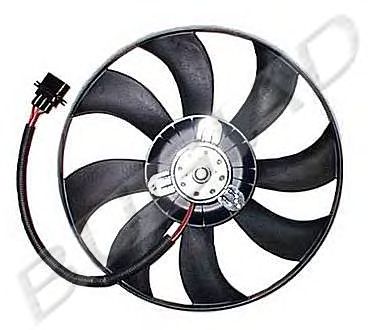 Fan, radiator BSP20812