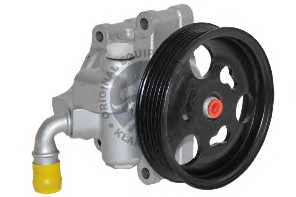 Hydraulic Pump, steering system QSRPA123