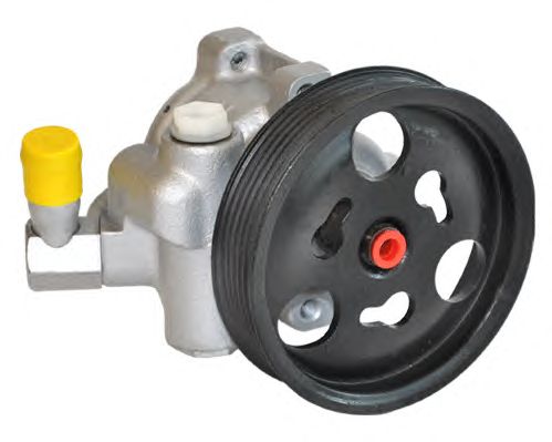 Hydraulic Pump, steering system QSRPA152