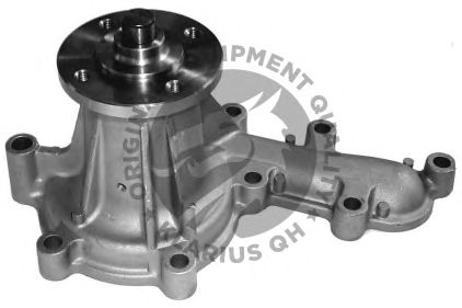 Water Pump QCP3189