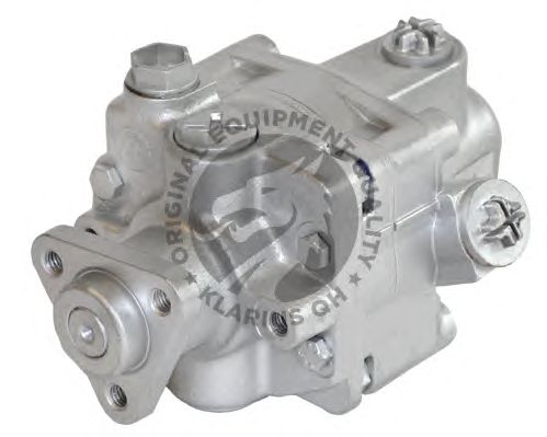 Hydraulic Pump, steering system QSRPA284