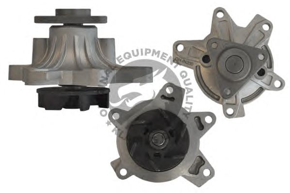 Water Pump QCP3431