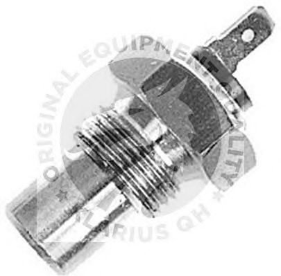 Temperature Switch, coolant warning lamp XTS11