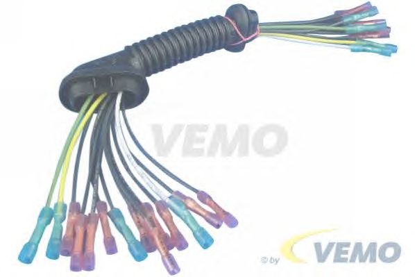 Reparatieset, kabelset V10-83-0055