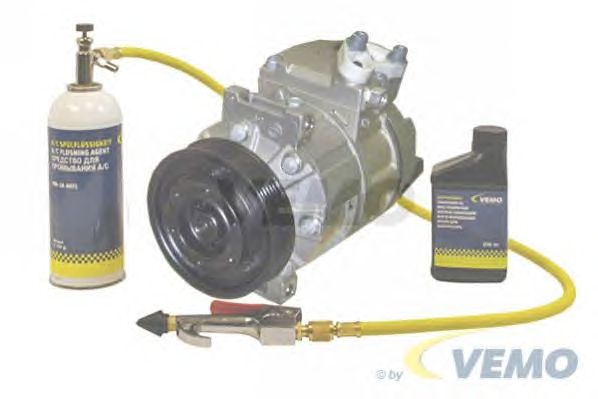 Kompressori, ilmastointilaite V15-15-0024KIT1