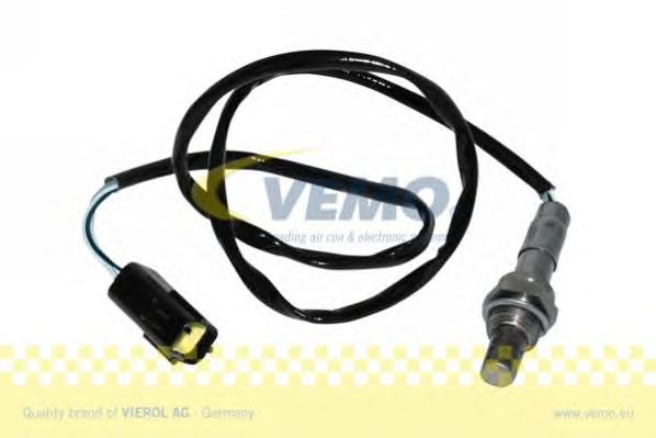 Lambda Sensor V24-76-0016