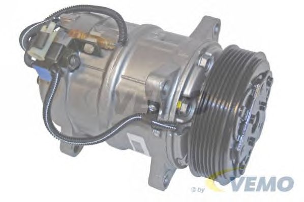 Compresor, aire acondicionado V95-15-1001