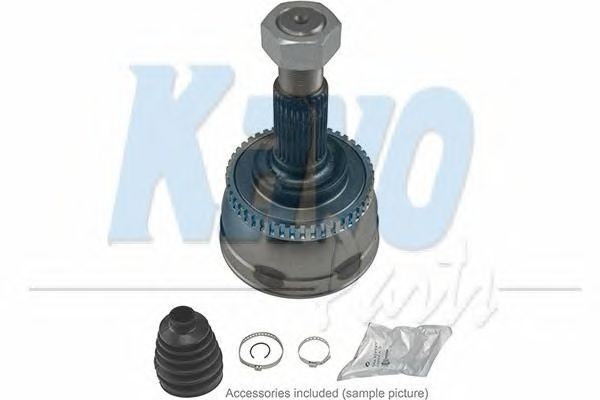 Joint Kit, drive shaft CV-6520