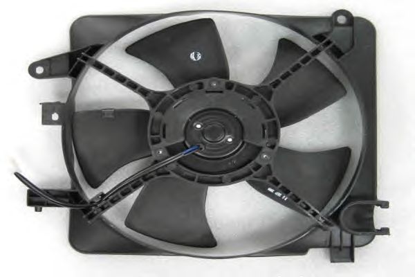 Fan, radiator 47449
