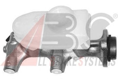 Bremsehovedcylinder 51704X