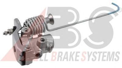 Brake Power Regulator 64127
