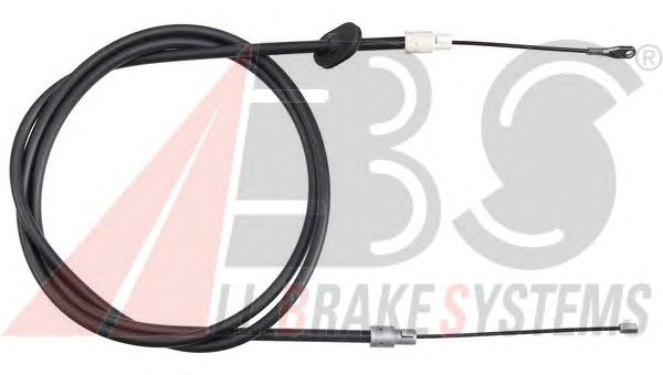 Cable, parking brake K12451