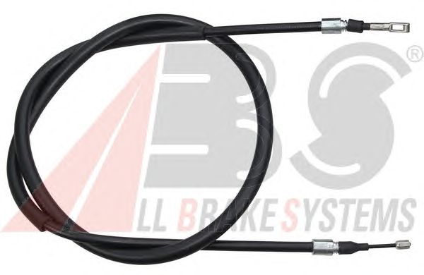 Cable, parking brake K13257