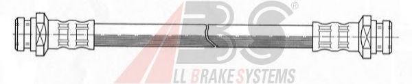 Brake Hose SL 3470
