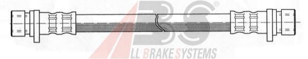Brake Hose SL 4137