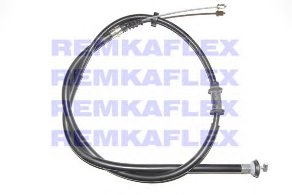 Cable, parking brake 24.1003