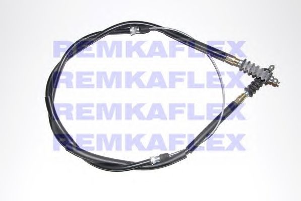 Cable, parking brake 24.1020