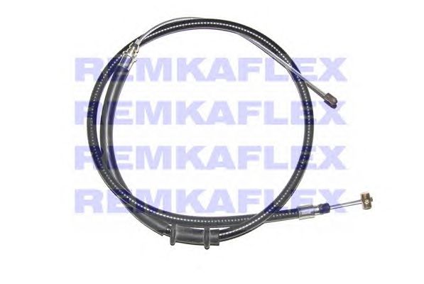 Cable, parking brake 24.1225
