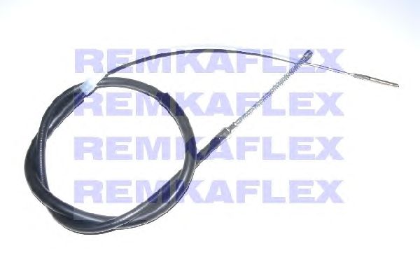 Cable, parking brake 34.1170