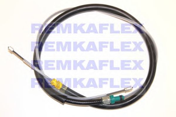 Cable, parking brake 42.1011