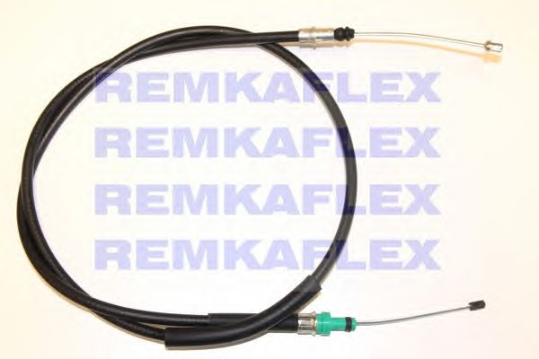 Cable, parking brake 42.1320
