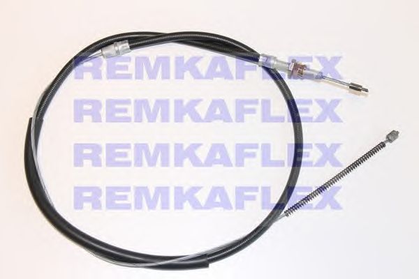 Cable, parking brake 44.1470