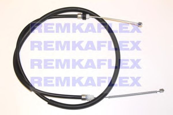 Cable, parking brake 44.1740
