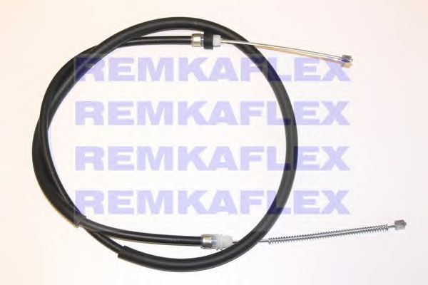 Cable, parking brake 44.1750