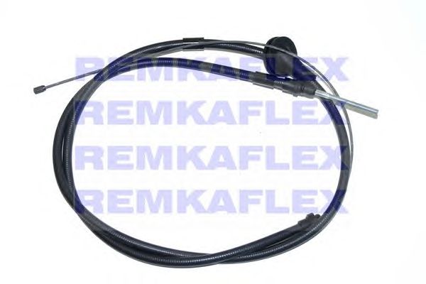 Cable, parking brake 46.0060