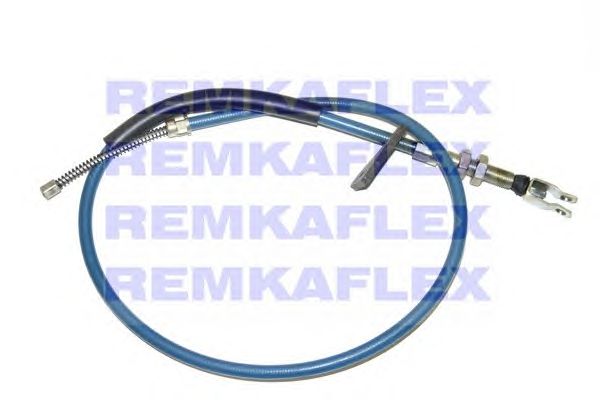 Cable, parking brake 46.1140