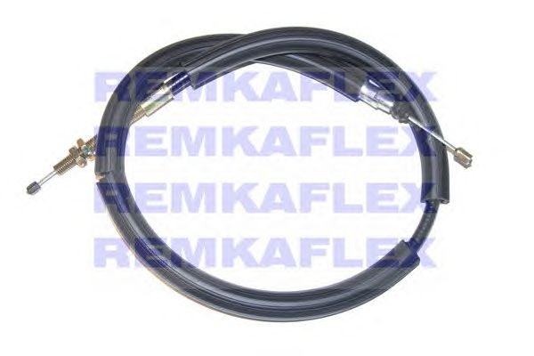 Cable, parking brake 46.1780