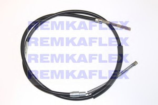 Cable, parking brake 50.1020