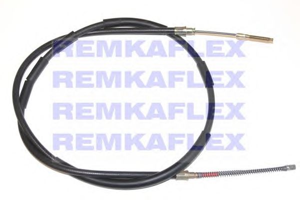 Cable, parking brake 50.1060