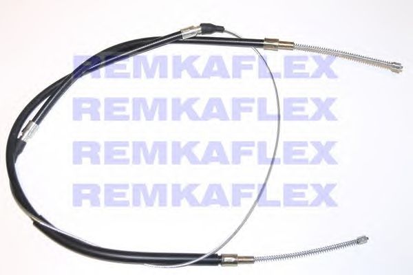 Cable, parking brake 52.1010