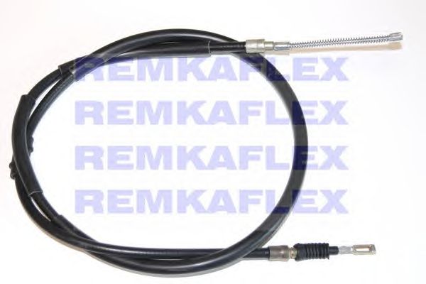 Cable, parking brake 52.1280