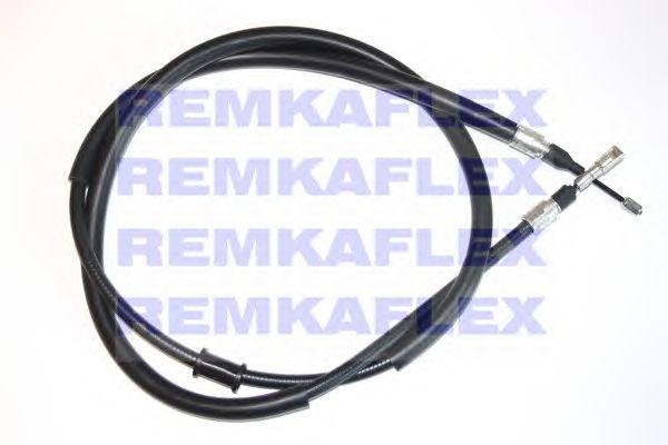 Cable, parking brake 52.1700