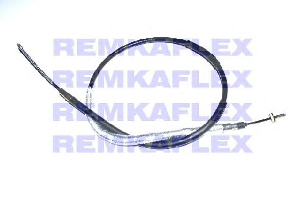 Cable, parking brake 84.1140